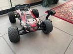 Arrma Kraton 6S - Veel Accesoires, Ophalen, Zo goed als nieuw, Auto offroad