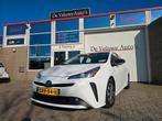 Toyota Prius 1.8 Dynamic keyless navi jbl head up, Stof, 24 km/l, Grijs, Prius