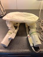 Droogkap, haardroger Braun Gemini HLH 20, Ophalen of Verzenden, Gebruikt, Apparaat