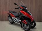Piaggio 300 MP3 Yourban - A2 - 35KW, Scooter, Bedrijf, 12 t/m 35 kW