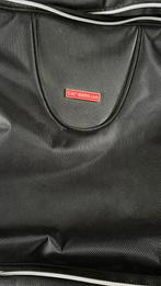 Car bags, Ophalen of Verzenden, Zo goed als nieuw, 30 cm of meer