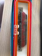 Doos vol met Marklin collectie, Hobby en Vrije tijd, Ophalen of Verzenden, Zo goed als nieuw, Märklin