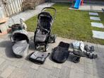 Te koop : Mutsy Evo Farmer kinderwagen, Kinderen en Baby's, Kinderwagens en Combinaties, Ophalen, Gebruikt, Mutsy