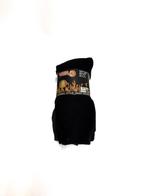 Mega Thermo Sokken 5x Nieuw €7.50, Kleding | Heren, Sokken en Kousen, Info@interstock.nl, Interstock, Zwart, Ophalen of Verzenden