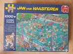 Jan van Haasteren 950 stukjes legpuzzel nr. 81615 nieuw!, Nieuw, Ophalen of Verzenden, 500 t/m 1500 stukjes, Legpuzzel