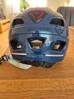 ABUS fietshelmen, Fietsen en Brommers, Fietsaccessoires | Fietshelmen, Ophalen, M, Zo goed als nieuw, Abus