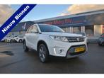 Suzuki Vitara 1.6 Exclusive Allgrip 4X4 , TREKHAAK , A UITRI, Auto's, Stof, Gebruikt, 4 cilinders, 400 kg