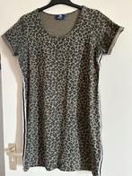 Nielsson Jurk XXL Luipaardprint, Kleding | Dames, Maat 46/48 (XL) of groter, Ophalen of Verzenden, Zo goed als nieuw, Knielengte