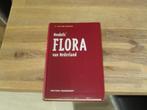 Heukel's flora van Nederland R. van der Meijden, Ophalen of Verzenden, Zo goed als nieuw