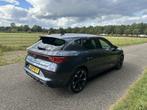 Cupra Leon Sportstourer 1.5 eTSI Bsn Edition, 4 cilinders, 150 pk, Leon, Leder en Stof