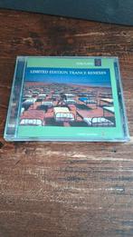 Pink Floyd- Momentary laps of reason - Trance Remixes, Ophalen of Verzenden, Zo goed als nieuw