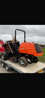 Jacobsen AR722T Contour Mower – 7-delige cirkelmaaier, Ophalen of Verzenden, Maaier