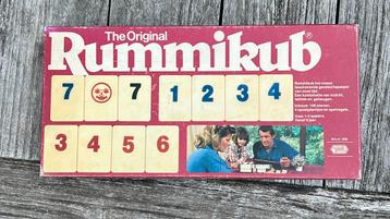 Goliath - Rummicub - 400 beschikbaar voor biedingen