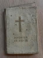 Zo offer en bid ik 1952, Antiek en Kunst, Verzenden, Broeder anastatius