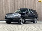 Land Rover Range Rover 5.0 V8 Autobiography, Auto's, Land Rover, Automaat, Euro 5, Gebruikt, 510 pk