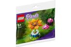 Lego 30417 Friends Tuinbloem en vlinder, Ophalen of Verzenden, Nieuw