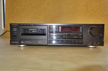 Technics RS-B608R Cassettedeck beschikbaar voor biedingen