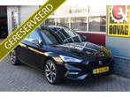 SEAT Leon Sportstourer 1.5 eTSI FR Launch Edition O.a: Haak,, Adaptive Cruise Control, Stof, 4 cilinders, Leon