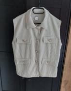 GILET Beige M/L🙂, Ophalen of Verzenden, Nieuw, Maat 38/40 (M), Beige