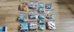 Mega Lego Ninjago Bundel - 14 complete sets - 36 minifigs, Ophalen, Gebruikt, Complete set, Lego