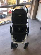 Maxi-Cosi Nova 4 Kinderwagen - Essential Black, Kinderen en Baby's, Kinderwagens en Combinaties, Ophalen of Verzenden, Zo goed als nieuw