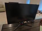 AOC Q27G2U - QHD Gaming Monitor - 144hz - 27 Inch, Computers en Software, Monitoren, 101 t/m 150 Hz, VA, Zo goed als nieuw, Quad HD (2K)