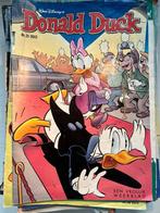 Donald duck jaargang 2013, Complete serie of reeks, Europa, Ophalen of Verzenden, Zo goed als nieuw