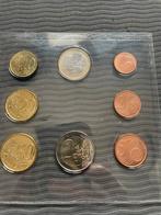 Bu euromunten Belgie 2001, 2 euro, Ophalen of Verzenden, België