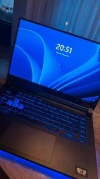 Asus (game) laptop te koop, Computers en Software, Windows Laptops, Ophalen of Verzenden, Zo goed als nieuw