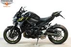 Kawasaki Z 900 PERFORMANCE PUIG (bj 2024), Motoren, Motoren | Kawasaki, Naked bike, Bedrijf