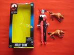 Batman animated Harley Quinn groot figuur, Tv, Ophalen of Verzenden, Actiefiguur of Pop, Zo goed als nieuw