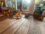 Playmobil country 6927 6140 6932, Ophalen of Verzenden, Gebruikt