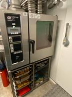 Elektrisch! Rational CPC 380V | Henny Penny | LCS6, Witgoed en Apparatuur, Ovens, Ophalen of Verzenden, Oven