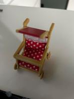 Sylvanian Families 4460 wandelwagen, Ophalen, Gebruikt