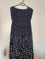 Strapless jurk, Ophalen of Verzenden, Zo goed als nieuw