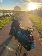 Vespa Sprint custom kleur, Fietsen en Brommers, Scooters | Vespa, Ophalen, Gebruikt, Overige modellen, Benzine