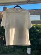 Off white shirt wit, Kleding | Heren, T-shirts, Nieuw, Maat 46 (S) of kleiner, Wit, Off white