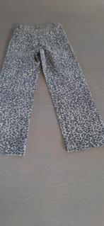 Leopard damesjeans, Overige kleuren, Verzenden, Zo goed als nieuw, W28 - W29 (confectie 36)
