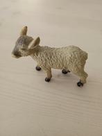 Speelgoed lammetje 1992, Ophalen of Verzenden, Zo goed als nieuw, Boerderijdier, Beeldje of Figuurtje