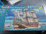 Batavia 1/150, Ophalen of Verzenden, Gebruikt, 1:50 tot 1:200, Revell
