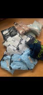 Partij van 13 pakken  Four Nike Real Madrid en Palm Angels, Kleding | Heren, Sportkleding, Maat 52/54 (L), Nike, Nieuw, Ophalen of Verzenden