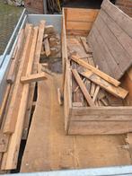 Stookhout, Minder dan 3 m³, Ophalen of Verzenden, Overige houtsoorten, Blokken