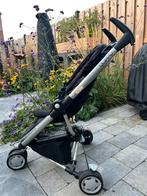 Te koop: Quinny Zapp, Ophalen, Gebruikt, Quinny, Verstelbare rugleuning