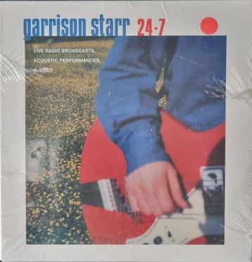 cd van Garrison Starr – 24-7 [EP] [nog in seal] beschikbaar voor biedingen