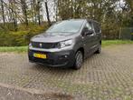 Peugeot Partner 1.5 Bluehdi 100pk 3ZITS NIEUWE APK, Voorwielaandrijving, 1295 kg, Bedrijf, 19 km/l