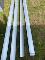 AUPING aluminium frame, Ophalen, Gebruikt, Metaal of Aluminium