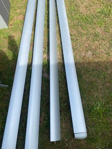 AUPING aluminium frame beschikbaar voor biedingen