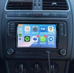 RCD 360 Apple CarPlay en Bluetooth, Ophalen, Zo goed als nieuw