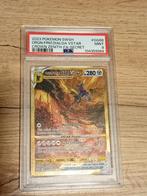 Dialga vstar GG68 PSA9, Ophalen of Verzenden, Zo goed als nieuw