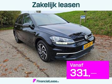 Volkswagen GOLF 1.0 TSI Comfortline BusinessAutomaat,Camera, beschikbaar voor biedingen